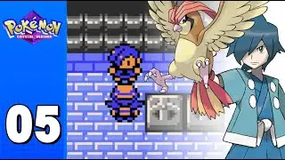 Pokémon Crystal - #5: 