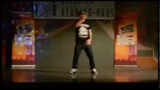 David Smith Judge Demo @ GDM | Royce Da 59 - ER
