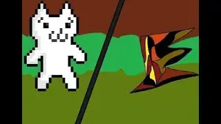 El Juego Mas Difícil Mario Cat | Ennard Lopez