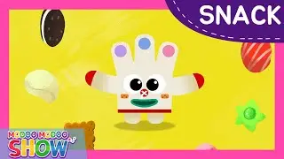 [Modoo Modoo Show] SNACK SONG