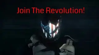 Patriots Unite! The Time Is NOW!
