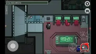Show Yourself - Among Us - Recorded by me - Song by CG5