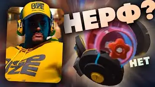 И ЭТО ОНИ НАЗЫВАЮТ НЕРФ HEAVY? - THE FINALS