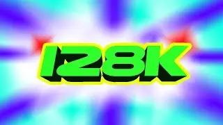 Agar.io | 128k Random Server Takeover 3