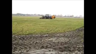 bemesten met sleepslang meilof en fam verkleij