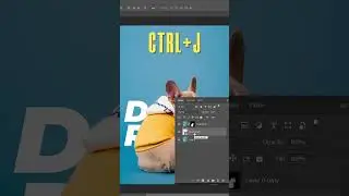 Textos Modernos en Photoshop 
