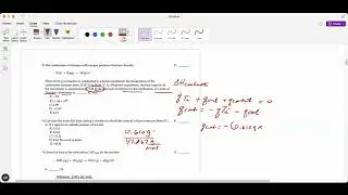 Exam 3 Review