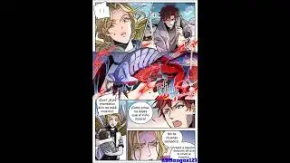 Versatile mage cap 472 sub Español