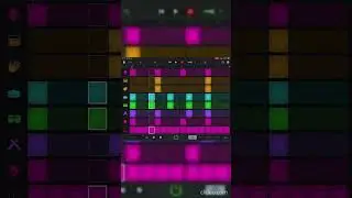 Random GarageBand Beat 13