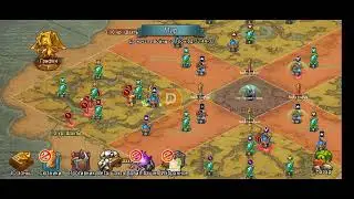 Magic Rush