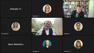 Node4 Security Synopsis Series #8 - The Global State of Scams