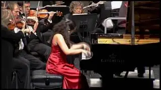 Fulbright Concerto Competition