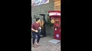 One punch highest record (922 → 926) | 