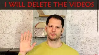 Saying Goodbye