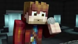 Minecraft приколы №22 (Стражи галактики)