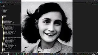 Deepfacelab Blind Face Restoration at its Early Stage