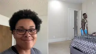 NatesLife my boyfriend caught me ple@sur!ng myself (reaction video)