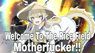 My Luckiest Pull In Arknights Ever [Raw Footage Gacha Video] - Arknights
