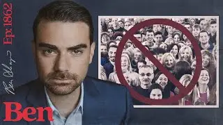 Democrats Run Against “Whiteness” And “Christian Nationalism”