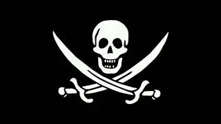 Practicando voz de pirata