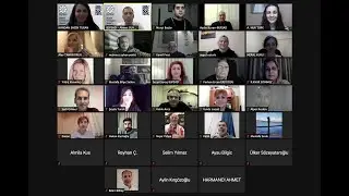 BUFSAD FOTOFEST SÖYLEŞİLERİ - 1