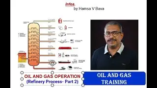 Refinery Process Part 2