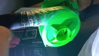 How to remove Dust purtical in your projector.