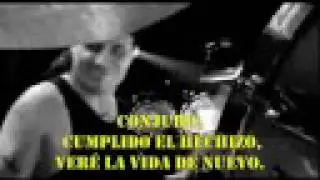 slayer reborn  (subtitulos español)