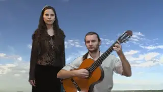 Может знает лес. Песня из мультфильма князь Владимир.