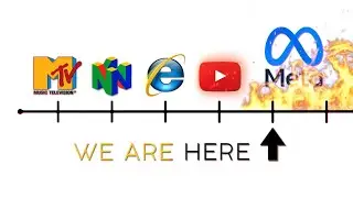Algorithms Stole Your Future