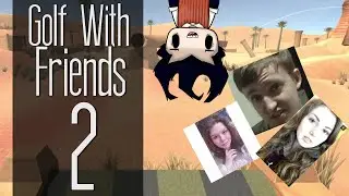 Golf with Acquaintances :: 2 :: DESERT