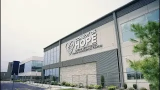 Convoy of Hope | Building Teaser