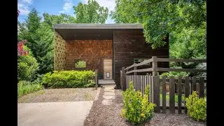 Virtual Walkthrough - 92 Fenner Avenue, Asheville NC 28804