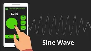 Sound Frequency Meter | Sound Frequency Generator | Frequency Generator