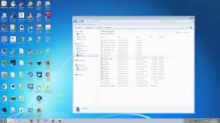 Fix slow PC by removing files from hard drive