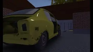 Опять Бомбит в My Summer Car||Будет СТРИМ!!!
