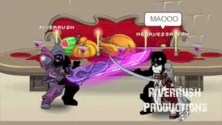 AQW Funny