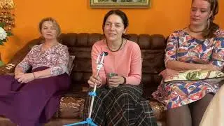 Евангелие глазами Вед