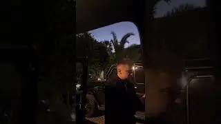 Атмосфера Меллстроя вне стримов