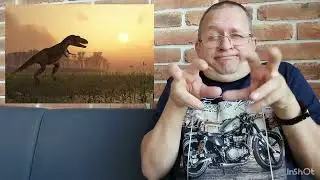 Чому зникли динозаври?