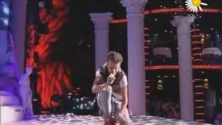 Макс Барских - Теряю тебя (