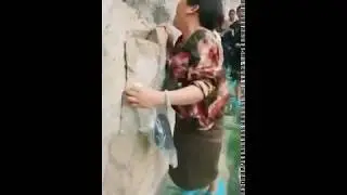 Китайский стеклянный мост