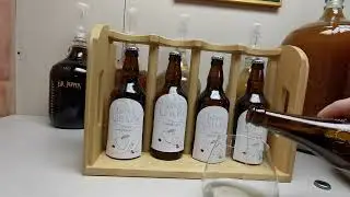 Making & Tasting Hard Apple Cider - Wine With Me