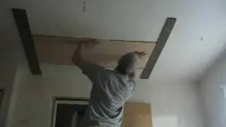Bedroom Renovation