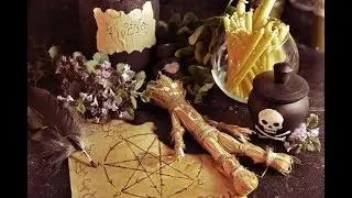 Haití: Los Secretos del Vudú - Documental