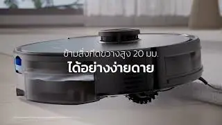 ECOVACS YEEDI  Y1 PRO