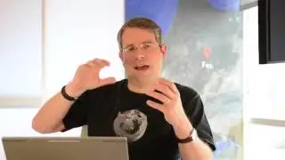 nofollow links in web design with Matt Cutts