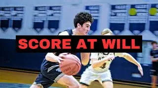 How to Score More Points in Basketball EASILY!