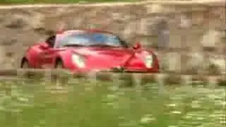 2008 Supercars engine sounds: