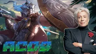 Pantheon Supt Triple Lane